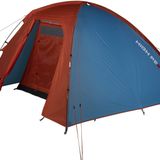 High Peak 10322 Standart Boyut Turuncu Çadır