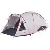 High Peak Alfena Gri 3 Kişilik Kamp Çadırı