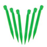 High Peak Neon ABS Çadır Kazığı 6'lı