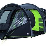 High Peak Paros 5 Kişilik Kamp Çadır