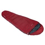 High Peak TR 400-16°C Uyku Tulumu - Kırmızı
