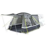High Peak Tramp Gri 2 Kişilik Karavan Tentesi
