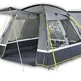 High Peak Trentino 2.0 Otobüs, Minibüs, Karavan Tentesi