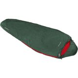 High Peak Ultra Pak 500 ECO Uyku Tulumu Yeşil