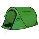High Peak Vision 2 Kişilik Kamp Çadırı