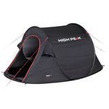 High Peak Vision 2 Kişilik Kamp Çadırı
