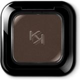 High Pigment Eyeshadow 57 | Uzun Ömürlü, Yüksek Pigmentli Göz Farı, 5 Farklı Kaplama: Mat, Sedef Renkleri, Metalik, Saten ve Parıltılı. - Option-1