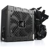 High Power Element Revo 850W 80+Bronze 12 cm Fan Güç Kaynağı