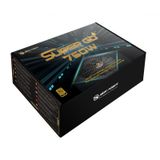 High Power HP1-F750GD-F14C Süper GD 750 W 80+ Gold 12 cm Fanlı Tam Modüler Güç Kaynağı