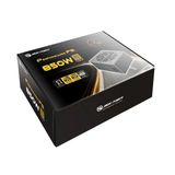 High Power HP1-S2850GD-F12S Performance 850W 80+ Gold 12 cm Fan Güç Kaynağı