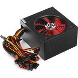 Hıgh Power HPE-700BR-A12S 700W 85+ Bronze Siyah 12CM Fanlı Power Supply