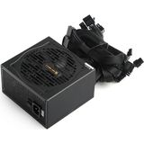 high power performance atx 3.1 850w 80+ gold pcie 5.1 atx güç kaynağı (hp1-s2850gd-f12s) power supply