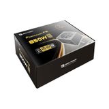 High Power Performance Fs HP1-S2850GD-F12S Gen5.1 850 W Power Supply