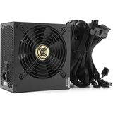 Hıgh Power Performance Gd 800W 80+ Gold Power Supply (HP1-J800GD-F12S) - 1000 W
