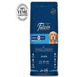 High Premium Düşük Tahıllı Somonlu Yetişkin Köpek Maması 15 Kg
