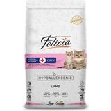 High Premium Kuzu Etli Yavru Kedi Maması 2 kg