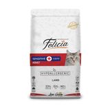 High Premium Kuzu Etli Yetişkin Kedi Maması 12 Kg