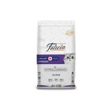 High Premium Sterilised Somonlu Kısırlaştırılmış Kedi Maması 2 Kg
