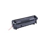 High PRINT For Hp Laserjet 1018 Uyumlu Ithal Muadil Toner Kartuş - 12a / Q2612a Toner