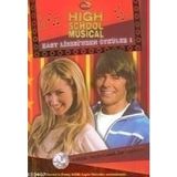 HIGH SCHOOL MUSICAL EAST LISESI'NDEN ÖYKÜLER 1 MÜZIK GRUPLARININ SAVAŞI - DISNEY
