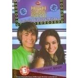 HIGH SCHOOL MUSICAL EAST LISESI'NDEN ÖYKÜLER 2 WILDCAT RUHU - DISNEY
