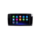 High Sound Araç Multimedya Cihazı - 2 32 / Ips 9 Inch Ekran --carplay - Mercedes R Class 06-13 Uyumlu MRR06861