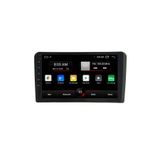 High Sound Araç Multimedya Cihazı 2 32 Ips 9 Inch Ekran Navigasyon - Carplay - Audi A3 - Vsr Uyumlu AA305017