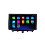 High Sound Araç Multimedya Cihazı - 2 32 / Ips 9 Inch Ekran - Navigasyon - Carplay - Ford Courier - Vsr COR05628