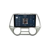 High Sound Araç Multimedya Cihazı - 2 32 / Ips 9 Inch Ekran - Navigasyon - Carplay - Hyundai I20 Old Uyumlu İ2006281