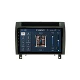 High Sound Araç Multimedya Cihazı - 2 32 / Ips 9 Inch Ekran - Navigasyon - Carplay - Mercedes Universal Uyumlu XCL06977