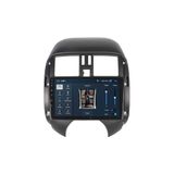 High Sound Araç Multimedya Cihazı - 2 32 / Ips 9 Inch Ekran - Navigasyon - Carplay - Nissan Micra 14-18 - Vsr MIC07134