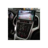High Sound Araç Multimedya Cihazı 2 32 / Ips 9 Inch Ekran - Navigasyon - Carplay - Opel Astra J - Vsr Uyumlu AST07301