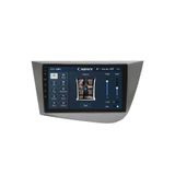 High Sound Araç Multimedya Cihazı - 2 32 / Ips 9 Inch Ekran - Navigasyon - Carplay - Seat Leon 2006 2010 -vsr LEO07776