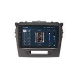 High Sound Araç Multimedya Cihazı - 2 32 / Ips 9 Inch Ekran - Navigasyon - Carplay - Suzuki Vitara 16-20 Uyumlu GVT07981
