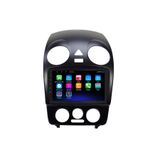 High Sound Araç Multimedya Cihazı - 2 32 / Ips 9 Inch Ekran - Navigasyon - Carplay - Vw Beetle 03 10 - Uyumlu BEE08360