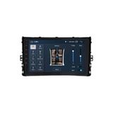 High Sound Araç Multimedya Cihazı - 2 32 / Ips 9 Inch Ekran - Navigasyon - Carplay - Vw Polo 2018 2020 - Vsr POL08452