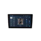 High Sound Araç Multimedya Cihazı 2 32 / Ips 9 Inch Uyumlu Ekran - Navigasyon - Carplay - Toyota Auris 06-12 AUR08070