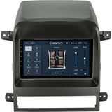 High Sound Araç Multimedya Cihazı - 2+32 / QLED 10 Inch Ekran -Navigasyon -Carplay -Chevrolet Captiva 07-11-Vsr