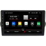 High Sound Araç Multimedya Cihazı - 2+32 / QLED 10 Inch Ekran - Navigasyon - Carplay - Fiat Egea 2015 2021 -Vsr