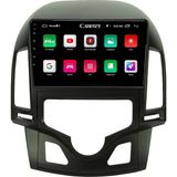 High Sound Araç Multimedya Cihazı - 2+32 / QLED 10 Inch Ekran - Navigasyon - Carplay - Hyundai I30 Digital -Vsr