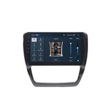 High Sound Araç Multimedya Cihazı - 2+32 / QLED 10 inch Ekran - Navigasyon - Carplay - Volkswagen Jetta - VSR JTT08414