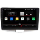 High Sound Araç Multimedya Cihazı - 2+32 / QLED 10 Inch Ekran - Navigasyon - Carplay - Vw Passat B6 B7 cc - Vsr