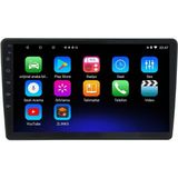 High Sound Araç Multimedya Cihazı - 2+32 / QLED 9 Inch Ekran - Navigasyon - Carplay - Chevrolet Captiva - Vsr