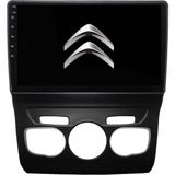 High Sound Citroen C4L Android Multimedya Sistemi 4-64 Cadence (2011-2017)R18 Ön Kayıt Kamera Hediyeli