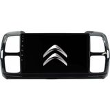 High Sound Citroen C5 Aircross Android Multimedya Sistemi 4-64 Cadence (2019-2022)R18 Ön Kayıt Kamera Hediyeli