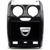 High Sound Dacia Duster Android Multimedya Sistemi 4-64 Cadence (2013-2017)R18 Ön Kayıt Kamera Hediyeli