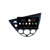 High Sound Multimedya Cihazı 2 32 / 9 Inch Ekran - Navigasyon - Carplay - Ford Focus 99-04 -VSR Uyumlu FOFC99049