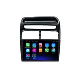 High Sound Multimedya Cihazı Uyumlu 2 32 / Ips 9 Inch Ekran - Navigasyon - Carplay - Fiat Linea Punto Old-vsr LIN05611