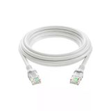 High Speed Cat6 Patch Ethernet Internet Kablosu - 10M