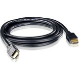 High Speed HDMI Ethernet Kablosu, 10 metre10 m High Speed HDMI Cable with Ethernet